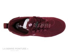 Streeter BRAIL Bordeaux - Basket Maille Femme 12 Streeter BRAIL Bordeaux - Basket Maille Femme -Les chaussures ne mentent jamais. cd24607c73b9e66c561f35ea11d5d5ef img 9016.jpg 170459