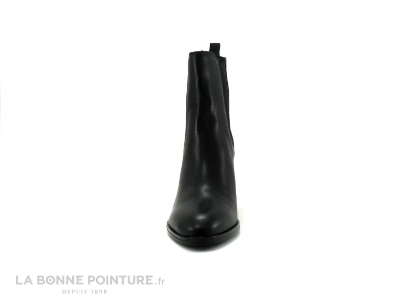 Fantasy 472006FY - Noir - Bottine Chelsea Talon Haut 4 Fantasy 472006FY - Noir - Bottine Chelsea Talon Haut â Image 2