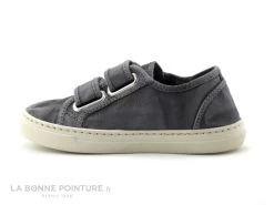 Cienta 8377723 Gris - Basket Toile Enfant - 2 Velcros 9 Cienta 8377723 Gris - Basket Toile Enfant - 2 Velcros -Les chaussures ne mentent jamais. cd24607c73b9e66c561f35ea11d5d5ef img 9110.jpg 158852