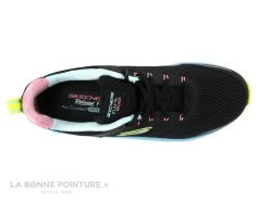 Skechers 149023 D LUX WALKER INFINITE MOTION Noir - Basket Femme -Les chaussures ne mentent jamais. cd24607c73b9e66c561f35ea11d5d5ef img 9112.jpg 170517