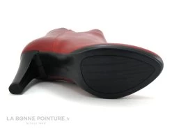 ShoeLab LUPEFIX 1484026 - Bottine Rouge Talon Haut 15 ShoeLab LUPEFIX 1484026 - Bottine Rouge Talon Haut -Les chaussures ne mentent jamais. cd24607c73b9e66c561f35ea11d5d5ef img 9132.jpg 141930