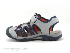 Wipop LICKEY Gris Bleu Orange - Sandale Sport GARCON -Les chaussures ne mentent jamais. cd24607c73b9e66c561f35ea11d5d5ef img 9140.jpg 170546