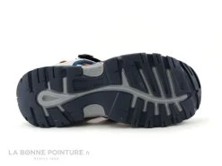 Wipop LICKEY Gris Bleu Orange - Sandale Sport GARCON -Les chaussures ne mentent jamais. cd24607c73b9e66c561f35ea11d5d5ef img 9141.jpg 170549