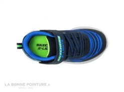 Skechers MAGNA LIGHTS BOZLER - 401500N - Bleu - Basket Leds BEBE -Les chaussures ne mentent jamais. cd24607c73b9e66c561f35ea11d5d5ef img 9145.jpg 158947