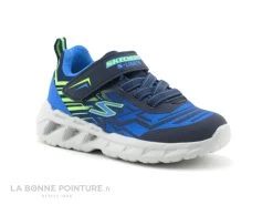 Skechers MAGNA LIGHTS BOZLER - 401500N - Bleu - Basket Leds BEBE -Les chaussures ne mentent jamais. cd24607c73b9e66c561f35ea11d5d5ef img 9146.jpg 158948