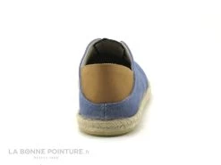 CM Mediterranea 37126001 - Denim 3481 - Chaussure Espadrille Bleue 12 CM Mediterranea 37126001 - Denim 3481 - Chaussure Espadrille Bleue -Les chaussures ne mentent jamais. cd24607c73b9e66c561f35ea11d5d5ef img 9155.jpg 170559