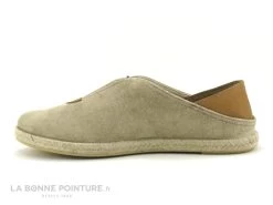 CM Mediterranea 37126001 - Sand - 1917 - Chaussure Espadrille Femme -Les chaussures ne mentent jamais. cd24607c73b9e66c561f35ea11d5d5ef img 9161.jpg 170567