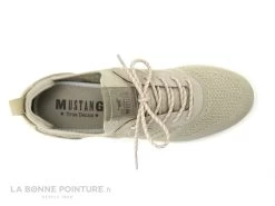 Mustang 1378 301 243 Ivory - Basket Compensee Femme -Les chaussures ne mentent jamais. cd24607c73b9e66c561f35ea11d5d5ef img 9175.jpg 158914