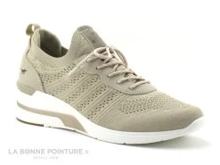 Mustang 1378 301 243 Ivory - Basket Compensee Femme -Les chaussures ne mentent jamais. cd24607c73b9e66c561f35ea11d5d5ef img 9176.jpg 158915