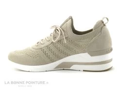 Mustang 1378 301 243 Ivory - Basket Compensee Femme -Les chaussures ne mentent jamais. cd24607c73b9e66c561f35ea11d5d5ef img 9178.jpg 158911