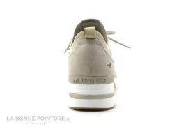 Mustang 1378 301 243 Ivory - Basket Compensee Femme -Les chaussures ne mentent jamais. cd24607c73b9e66c561f35ea11d5d5ef img 9179.jpg 158912