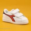 Diadora GAME P TD - 880750-20-32 - Basket Blanc Bleu Rouge - 2 Scratches 2 Diadora GAME P TD - 880750-20-32 - Basket Blanc Bleu Rouge - 2 Scratches -Les chaussures ne mentent jamais. cd24607c73b9e66c561f35ea11d5d5ef img 9286.jpg 170701