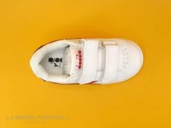 Diadora GAME P TD - 880750-20-32 - Basket Blanc Bleu Rouge - 2 Scratches 14 Diadora GAME P TD - 880750-20-32 - Basket Blanc Bleu Rouge - 2 Scratches -Les chaussures ne mentent jamais. cd24607c73b9e66c561f35ea11d5d5ef img 9291.jpg 170707