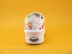 Dockers 50VL201 - Basket Toile Blanche Et Multicolore Femme - Plateforme 12 Dockers 50VL201 - Basket Toile Blanche Et Multicolore Femme - Plateforme -Les chaussures ne mentent jamais. cd24607c73b9e66c561f35ea11d5d5ef img 9338.jpg 170755