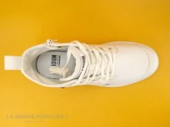 Palladium PALLABASE Twill Star White-M - 96907-116 - Chaussure Montante -Les chaussures ne mentent jamais. cd24607c73b9e66c561f35ea11d5d5ef img 9358.jpg 170767