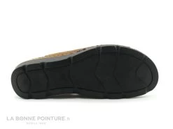 Karyoka IBOU Marron - Mule Femme Cuir Marron -Les chaussures ne mentent jamais. cd24607c73b9e66c561f35ea11d5d5ef img 9361.jpg 159118