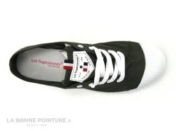 Tropeziennes 27829 CHANA Kaki - Basket Toile Femme -Les chaussures ne mentent jamais. cd24607c73b9e66c561f35ea11d5d5ef img 9425.jpg 171098