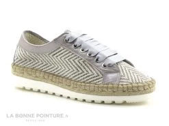 Fabiolas E118220 Gris Beige Rose Metal - Basket Espadrille -Les chaussures ne mentent jamais. cd24607c73b9e66c561f35ea11d5d5ef img 9431.jpg 159232