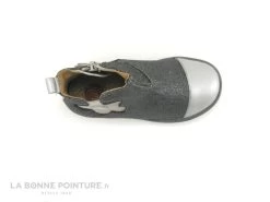 NA Bilou Argent Paillettes - Bottine Fille Avec Zip 14 NA Bilou Argent Paillettes - Bottine Fille Avec Zip -Les chaussures ne mentent jamais. cd24607c73b9e66c561f35ea11d5d5ef img 9455.jpg 142311