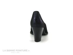 Geo Reino ALVATE Bleu Marine - Escarpin -Les chaussures ne mentent jamais. cd24607c73b9e66c561f35ea11d5d5ef img 9472.jpg 142331