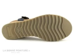 Tamaris 1-28021-28 Navy Nut - Sandale Bleu Marine - Talon Compense -Les chaussures ne mentent jamais. cd24607c73b9e66c561f35ea11d5d5ef img 9507.jpg 170967