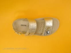 Geox J15EAA COSTAREI Gold - Sandale Or Fille -Les chaussures ne mentent jamais. cd24607c73b9e66c561f35ea11d5d5ef img 9540.jpg 170973