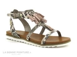 Bugatti JODIE EVO Multicolore Rose - Pompons - Sandale 13 Bugatti JODIE EVO Multicolore Rose - Pompons - Sandale -Les chaussures ne mentent jamais. cd24607c73b9e66c561f35ea11d5d5ef img 9568.jpg 116844