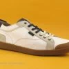 Kickers TROPIK Blanc - 894530-60 - Basket Basse Homme -Les chaussures ne mentent jamais. cd24607c73b9e66c561f35ea11d5d5ef img 9570.jpg 171018