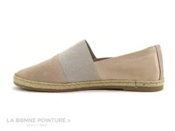 Com Un Point ADECOLIN Poudre - Chaussure Espadrille -Les chaussures ne mentent jamais. cd24607c73b9e66c561f35ea11d5d5ef img 9614.jpg 116892