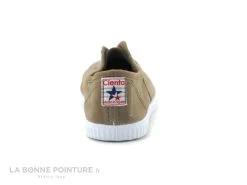 Cienta 70997 46 Beige - Basket Enfant Toile Beige - Sans Lacet 10 Cienta 70997 46 Beige - Basket Enfant Toile Beige - Sans Lacet -Les chaussures ne mentent jamais. cd24607c73b9e66c561f35ea11d5d5ef img 9646.jpg 171147