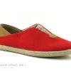 CM Mediterranea 37126001 - Rouge Et Camel - Chaussure Espadrille 1 CM Mediterranea 37126001 - Rouge Et Camel - Chaussure Espadrille -Les chaussures ne mentent jamais. cd24607c73b9e66c561f35ea11d5d5ef img 9711.jpg 171295