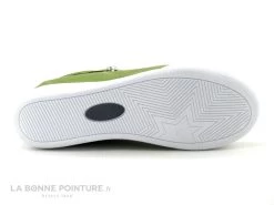 Andrea Conti 0063612 262 - Kiwi - Basket Femme Avec Zip -Les chaussures ne mentent jamais. cd24607c73b9e66c561f35ea11d5d5ef img 9738.jpg 171172