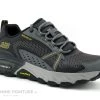 Skechers Outdoor Max Protect 237303 BBCC - Basket Rando Homme
