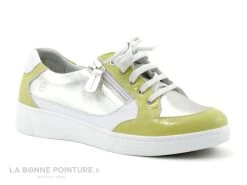 Suave FLORENCE 14000T Canary Ghost White - Basket Compensee