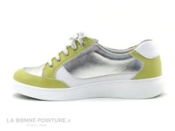 Suave FLORENCE 14000T Canary Ghost White - Basket Compensee -Les chaussures ne mentent jamais. cd24607c73b9e66c561f35ea11d5d5ef img 9770.jpg 171242