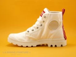 Palladium HI DU C Star White - 19E75896 - Chaussure Montante F 11 Palladium HI DU C Star White - 19E75896 - Chaussure Montante F -Les chaussures ne mentent jamais. cd24607c73b9e66c561f35ea11d5d5ef img 9783.jpg 159606