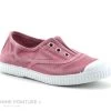 Cienta 70997 - Rose - Tennis Toile Sans Lacet Fille -Les chaussures ne mentent jamais. cd24607c73b9e66c561f35ea11d5d5ef img 9828.jpg 159679