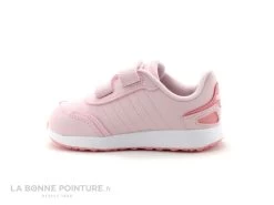 Adidas VS Switch 3 - FY9227 - Rose Blanc - Basket BEBE Fille -Les chaussures ne mentent jamais. cd24607c73b9e66c561f35ea11d5d5ef img 9840.jpg 159691