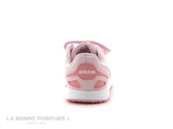 Adidas VS Switch 3 - FY9227 - Rose Blanc - Basket BEBE Fille -Les chaussures ne mentent jamais. cd24607c73b9e66c561f35ea11d5d5ef img 9841.jpg 159693