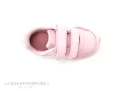 Adidas VS Switch 3 - FY9227 - Rose Blanc - Basket BEBE Fille -Les chaussures ne mentent jamais. cd24607c73b9e66c561f35ea11d5d5ef img 9843.jpg 159695