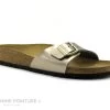 Birkenstock MADRID Birko Electric Metallic Taupe - BK1013927 - Mule F 2 Birkenstock MADRID Birko Electric Metallic Taupe - BK1013927 - Mule F -Les chaussures ne mentent jamais. cd24607c73b9e66c561f35ea11d5d5ef img 9887.jpg 159752