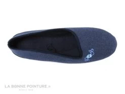 RYB Sandra 22113 Jeans - Chausson Femme Semelle Compensee 8 RYB Sandra 22113 Jeans - Chausson Femme Semelle Compensee -Les chaussures ne mentent jamais. cd24607c73b9e66c561f35ea11d5d5ef img 9916.jpg 171544