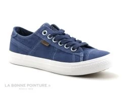 B Et M Banana Moon - RATISSE Marine - Basket Femme Toile Bleue 13 B Et M Banana Moon - RATISSE Marine - Basket Femme Toile Bleue -Les chaussures ne mentent jamais. cd24607c73b9e66c561f35ea11d5d5ef img 9941.jpg 171431