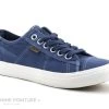 B Et M Banana Moon - RATISSE Marine - Basket Femme Toile Bleue 1 B Et M Banana Moon - RATISSE Marine - Basket Femme Toile Bleue -Les chaussures ne mentent jamais. cd24607c73b9e66c561f35ea11d5d5ef img 9941.jpg 171432