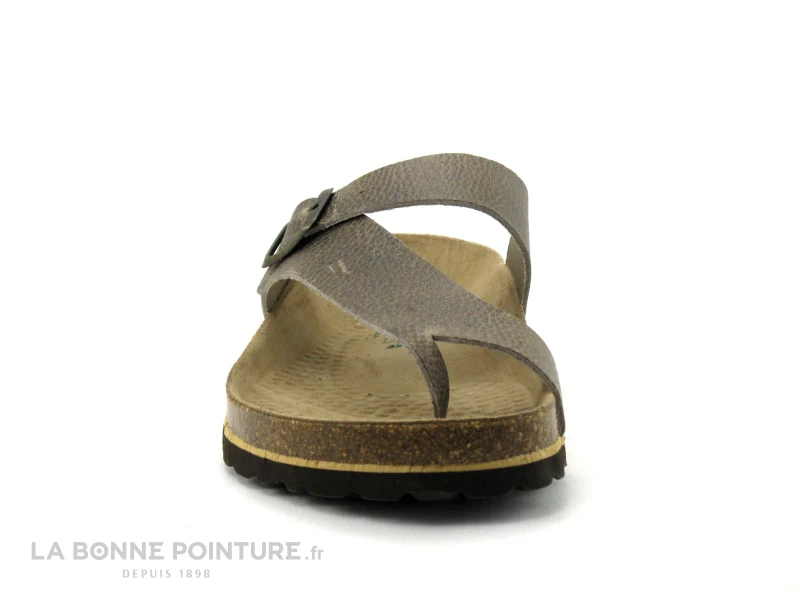 Autenti Entre-doigt Homme Marron 684248 4 Autenti Entre-doigt Homme Marron 684248 – Image 2