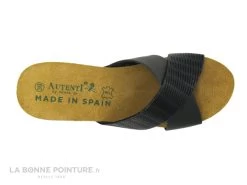 Autenti 688739 Noir - Mule Plateforme -Les chaussures ne mentent jamais. cd24607c73b9e66c561f35ea11d5d5ef img 9972.jpg 159925