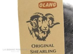 Olang LAPPONE Cuoio - Bottine Femme Marron - Doublure Chaude -Les chaussures ne mentent jamais. cd24607c73b9e66c561f35ea11d5d5ef laineolangcopie 177535